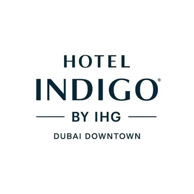 Hotel Indigo Dubai Downtown profile