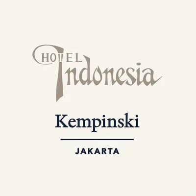 Hotel Indonesia Kempinski profile