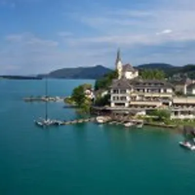 Hotel Linde profile