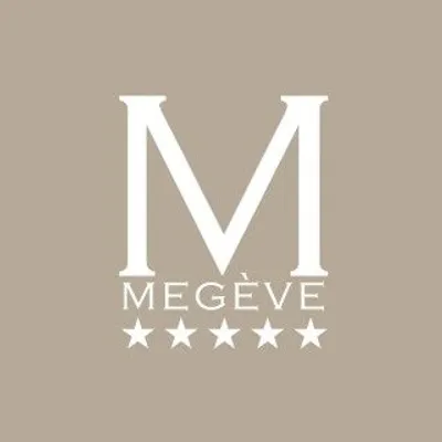 Hôtel M de Megève ***** profile