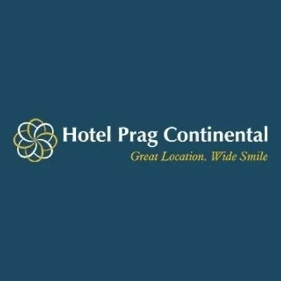 Hotel Prag Continental profile