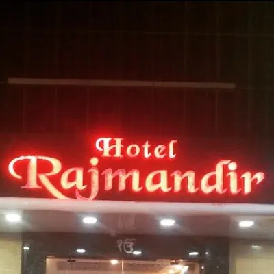 Hotel RajMandir profile