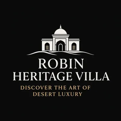 hotel Robin Jaisalmer profile