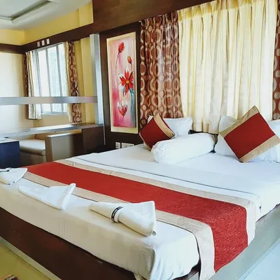 Hotel Royal Bengal profile