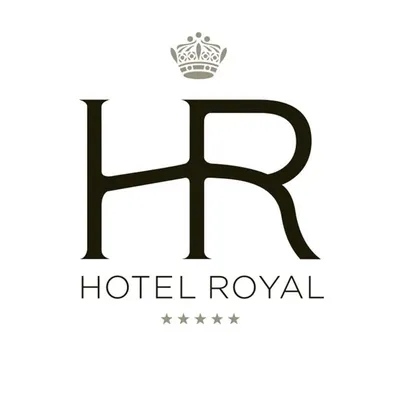 Hôtel Royal - Evian Resort profile