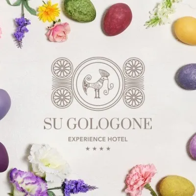 Experience Hotel Su Gologone profile