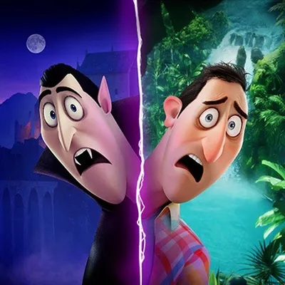Hotel Transylvania profile