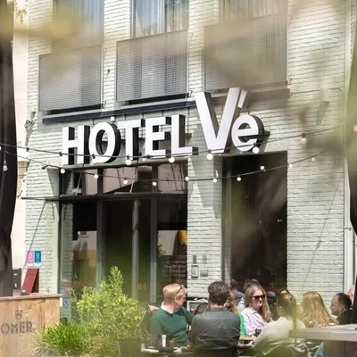 Hotel Vé profile