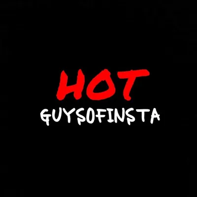 HOTGUYS.OFINSTA profile