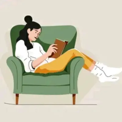 Hodan | Books & Lifestyle profile
