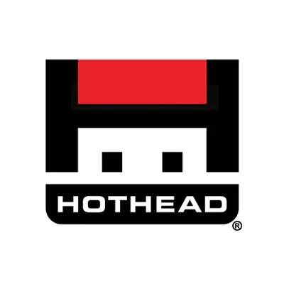 Hothead Games profile