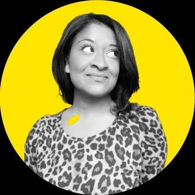 Sabrina M I Eventprof Vlogger profile