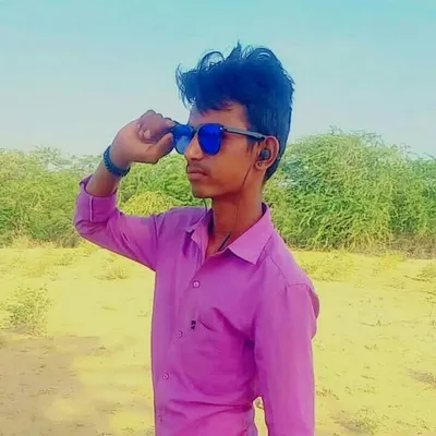 hotiramparmar profile