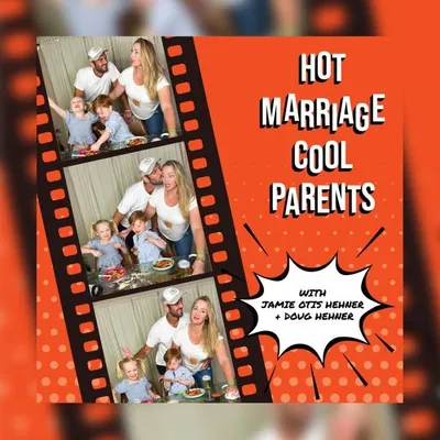 Jamie Otis & Doug Hehner profile