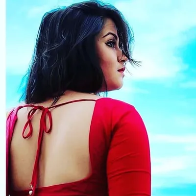 Hot & Spicy profile