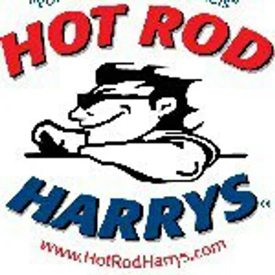 HotRodHarrys.com profile