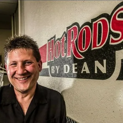 Hot Rods by Dean profile