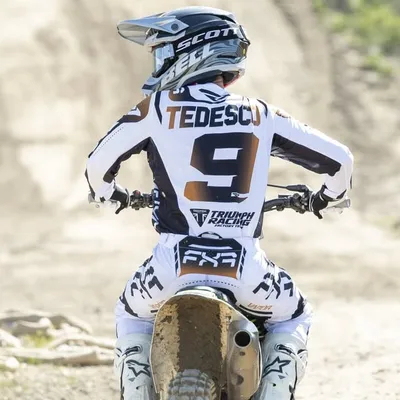 Ivan Tedesco profile
