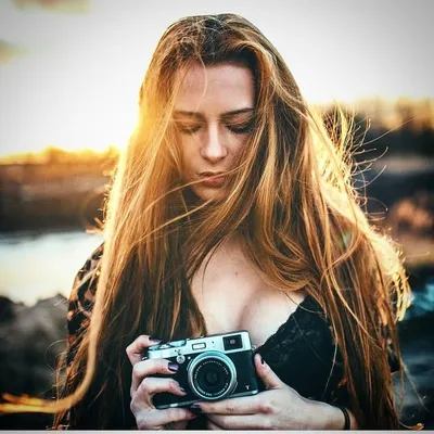 Photography Feature Page ๐ธ profile