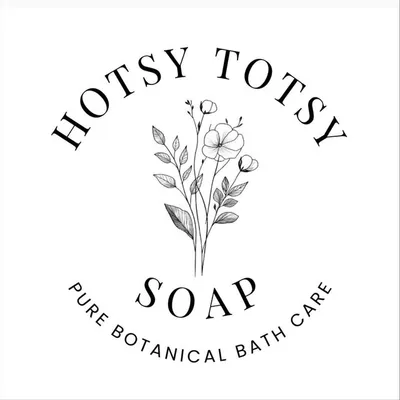 Hotsy Totsy | Vegan Soap profile