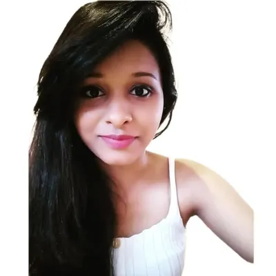 💫Raacvi Mohanty✨ profile