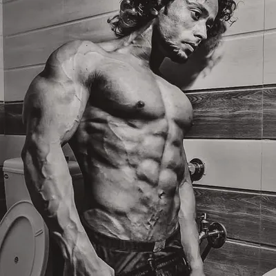 Tapan Parmar profile
