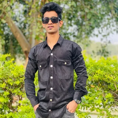 Ziya Khan ๐ต profile
