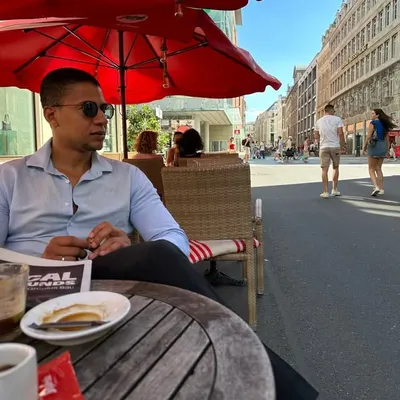 HoucineBennani profile