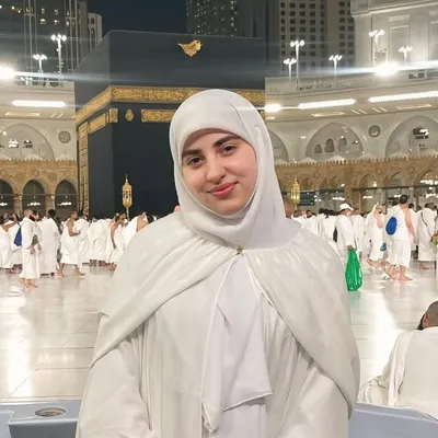 Houda Belkorchi profile