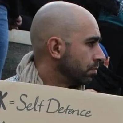 Houman Zandizadeh profile