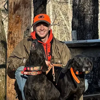 Houndsmen Traditions profile