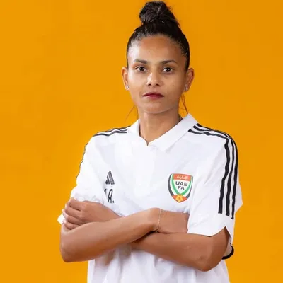 Houriya Taheri | حورية الطاهري profile