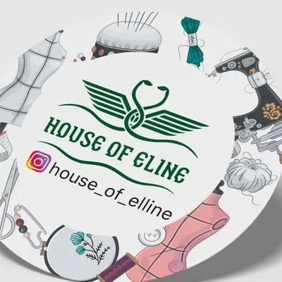 House of Elline profile