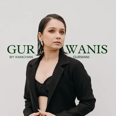 Gurwani's Clothing Co.® by Kanchan Gurwani profile