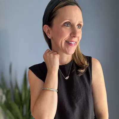 Justine Houle profile