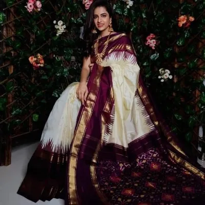 Raghavendra Ikath Silk Sarees profile