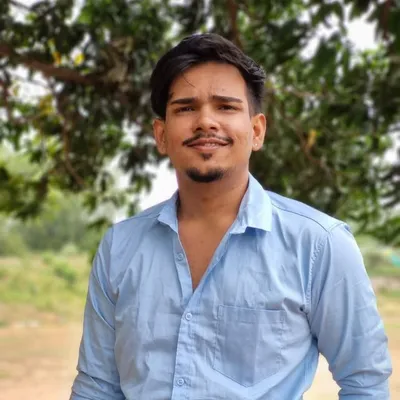 Aditya Bishoyi/ Tattooartist profile