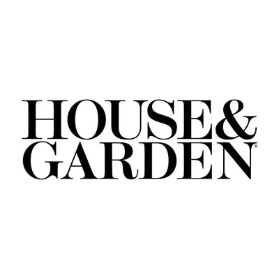 House & Garden Magazine profile