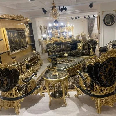 HouseHold furniture &interior profile