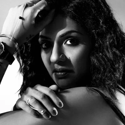 Priyanka Thaker profile