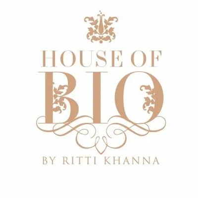 HouseOfBIO by Ritti Khanna profile