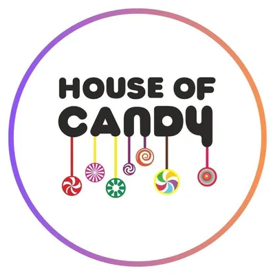 House Of Candy profile