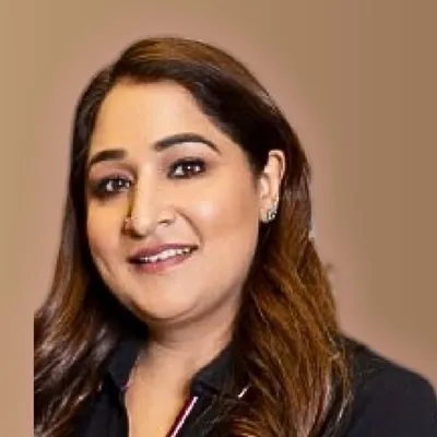 Dr. Pooja Mittal | Aesthetics and Holistic Wellness Guru profile