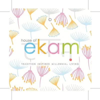 House of Ekam