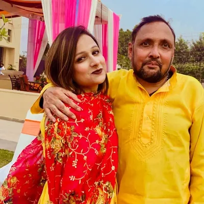 Aastha Vashistha Makeup Artist profile