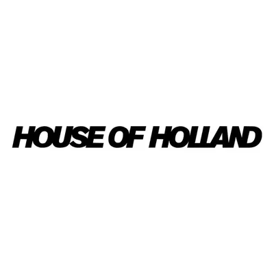 House of Holland profile