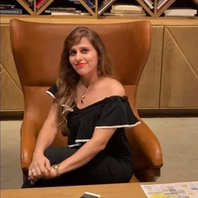 Mona Sachdeva