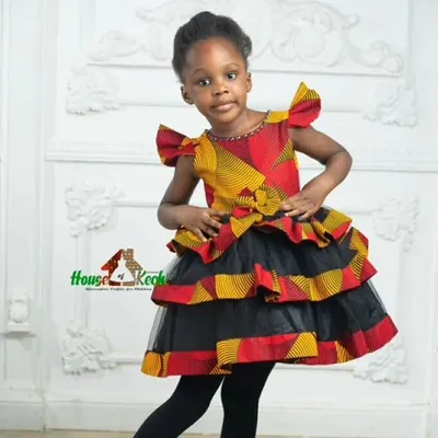 Kids Ready to Wear Outfits profile