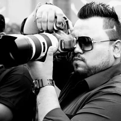 Vatsal Gupta profile