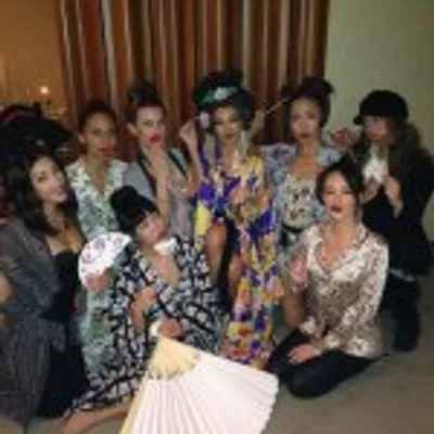 House of Miso profile